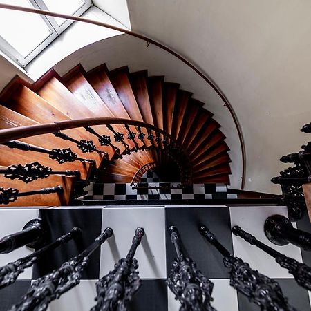 Apartamenty Dominikanskie 2 Stary Toruń Dış mekan fotoğraf