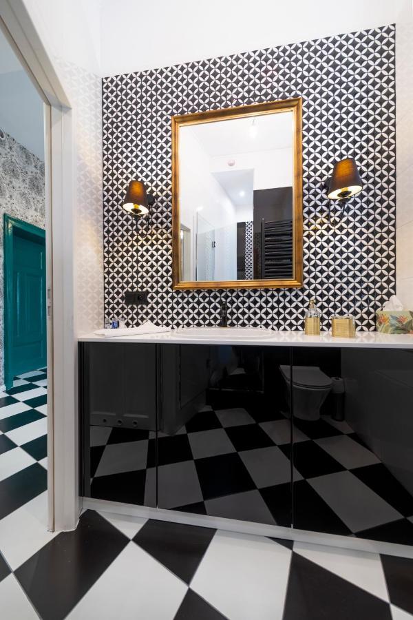 Apartamenty Dominikanskie 2 Stary Toruń Dış mekan fotoğraf